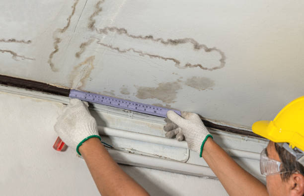 Reliable Water Damage Repair contractor in Rickreall, OR by Hirex Water Damage